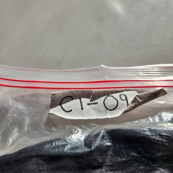 Forever 21 Puff Sleeve Crop Top Plus Size 3X Black Smocked Boho Prairie - Picture 9 of 9